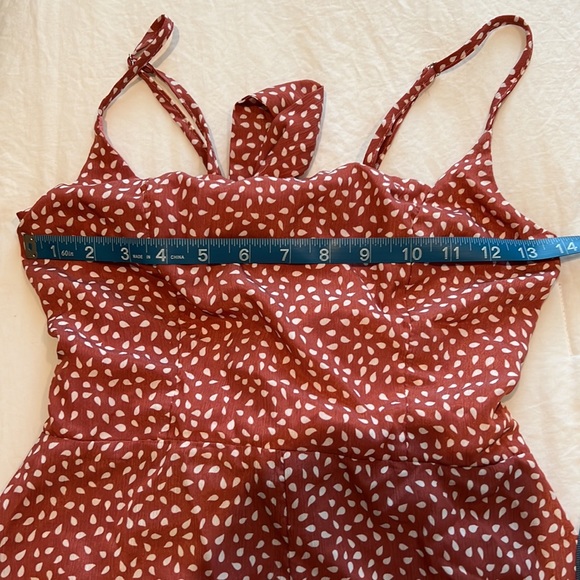 Princess Polly Romper - Picture 6 of 10